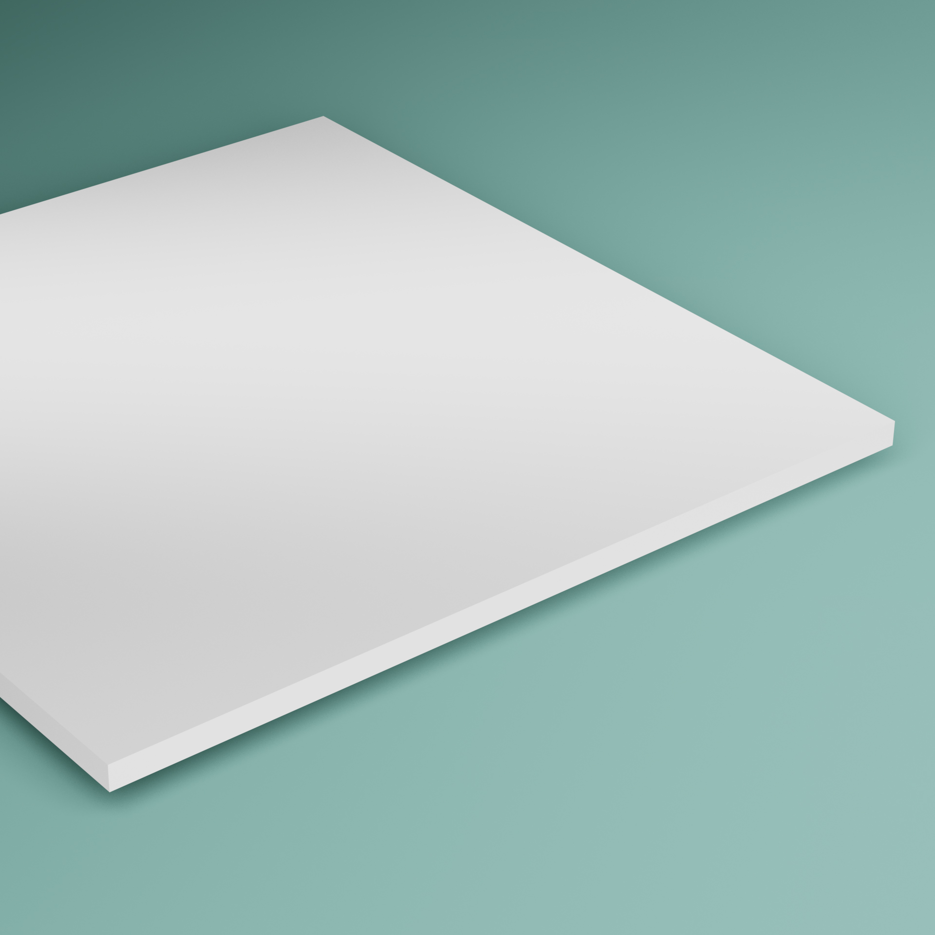 Topphylla 550x535x16 mm